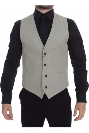Dolce & Gabbana Heren, Pakken, , Maat: S Katoen