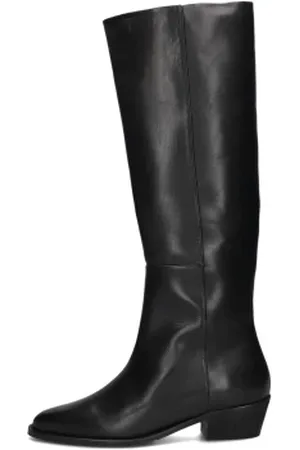 Toral Dames, Schoenen, Zwart, Maat: 40 EU Leer