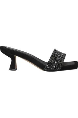 Alma en Pena Dames, Schoenen, Zwart, Maat: 39 EU