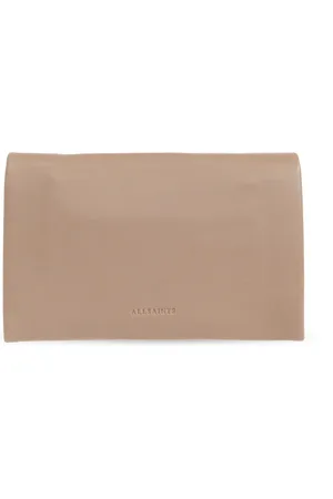 AllSaints Dames, Accessoires, , Maat: ONE Size Katoen