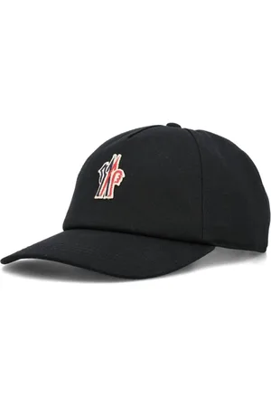 Moncler Unisex, Accessoires, Zwart, Maat: ONE Size