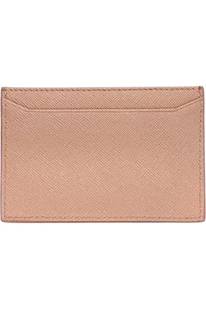 Prada Dames, Pre-owned, Roze, Maat: ONE Size Leer