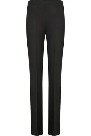 BLANCA Dames, Broeken, Zwart, Maat: 2XL