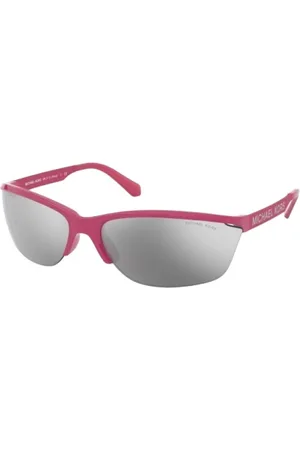 Michael Kors Dames, Accessoires, Roze, Maat: 56 MM