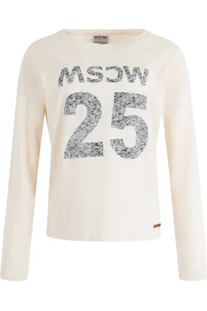 Moscow Dames, Tops, , Maat: XL