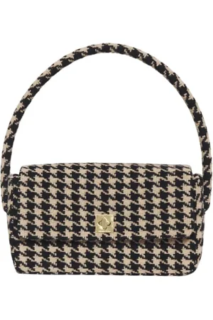 ANINE BING Dames, Tassen, Zwart, Maat: ONE Size Katoen