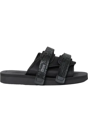 BLUMARINE Dames, Schoenen, Zwart, Maat: 37 EU Satijn
