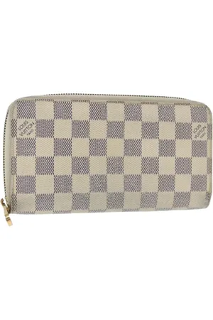 LOUIS VUITTON Dames, Pre-owned, Wit, Maat: ONE Size
