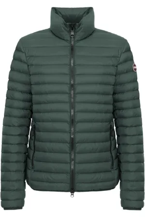 Colmar Heren, Jassen, Groen, Maat: S