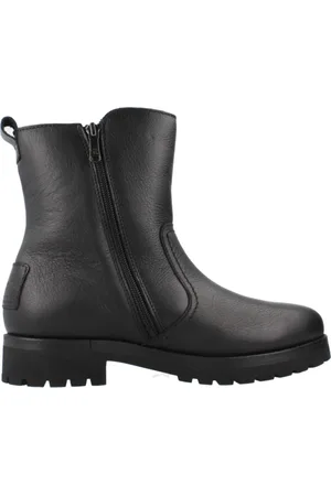 Panama Jack Dames, Schoenen, Zwart, Maat: 39 EU