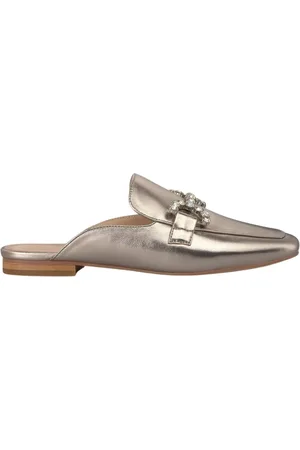 Alma en Pena Dames, Schoenen, Geel, Maat: 42 EU