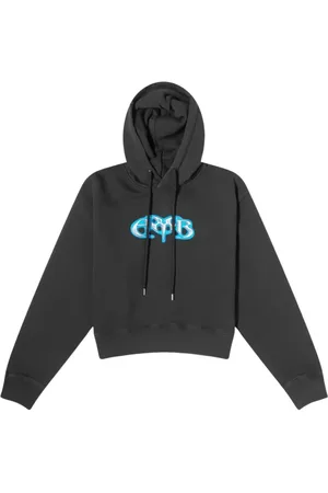 AMBUSH Dames, Sweatshirts & Hoodies, Grijs, Maat: XS