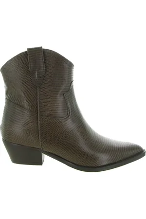 Julie Dee Dames, Schoenen, Bruin, Maat: 38 EU