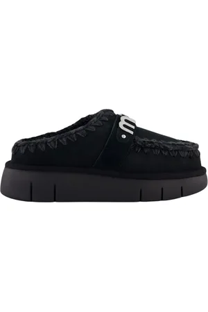 Mou Dames, Schoenen, Zwart, Maat: 37 EU