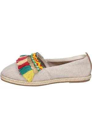 Coral Blue Dames, Schoenen, Veelkleurig, Maat: 38 EU