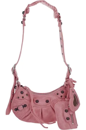 Balenciaga Dames, Tassen, Roze, Maat: ONE Size