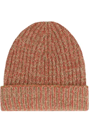 Malo Heren, Accessoires, Veelkleurig, Maat: ONE Size Kasjmier