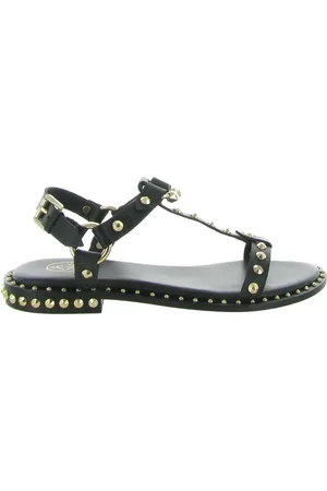 Ash Dames, Schoenen, Zwart, Maat: 39 EU
