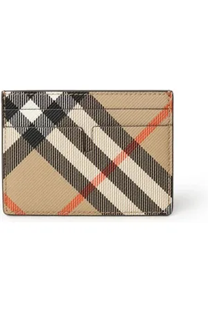 Burberry Heren, Accessoires, , Maat: ONE Size