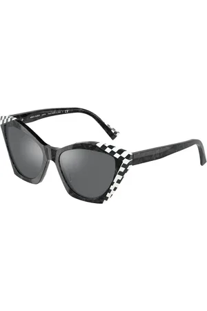 ALAIN MIKLI Unisex, Accessoires, Zwart, Maat: 56 MM