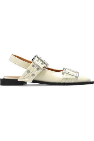 Ganni Dames, Schoenen, , Maat: 38 EU