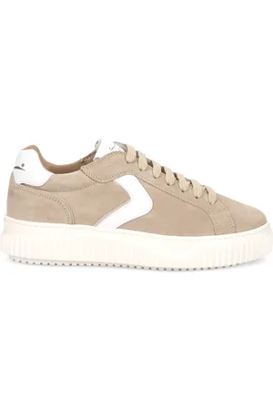 Voile blanche Dames, Schoenen, , Maat: 37 EU Suède