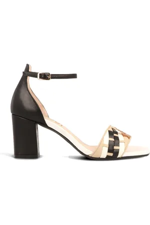 Lodi Dames, Schoenen, Veelkleurig, Maat: 40 EU Leer