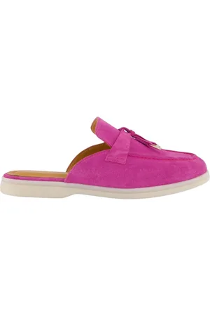 Atelier Verdi Dames, Schoenen, Roze, Maat: 39 EU