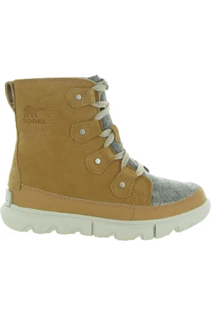 sorel Dames, Schoenen, Bruin, Maat: 40 EU