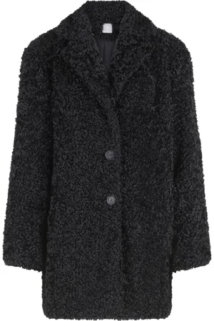 Betty & Co Dames, Jassen, Zwart, Maat: M