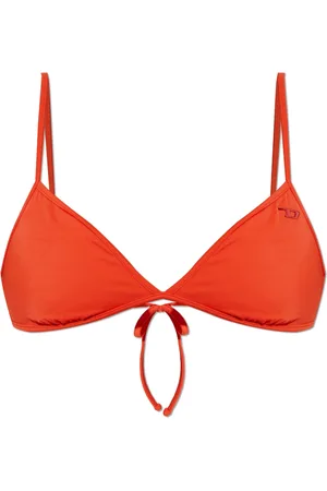 Diesel Dames, Badkleding, Rood, Maat: 2XS Polyamide
