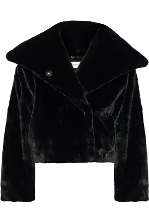 INWEAR Dames, Jassen, Zwart, Maat: M