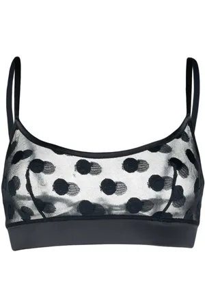 ERES Dames, Ondergoed, Zwart, Maat: 95B EU Spandex