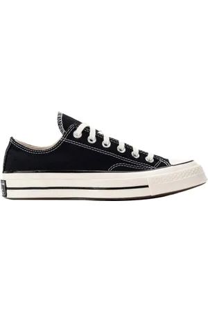 Converse Heren, Schoenen, Zwart, Maat: 40 EU