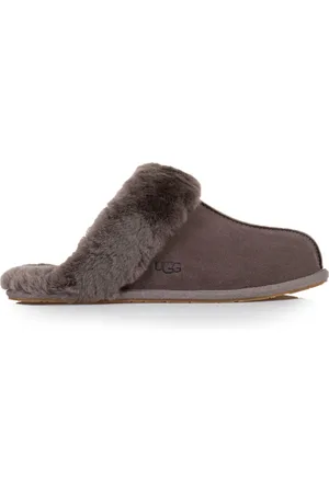 UGG Dames, Schoenen, Bruin, Maat: 37 EU Wol