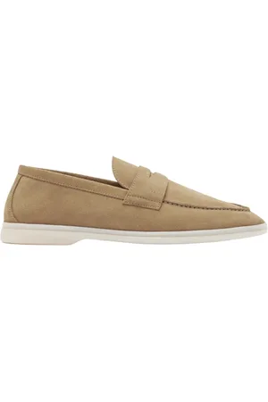 Scarosso Heren, Schoenen, , Maat: 41 1/2 EU Leer
