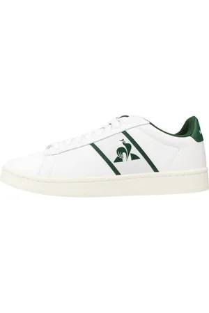 Le Coq Sportif Heren, Schoenen, Wit, Maat: 40 EU