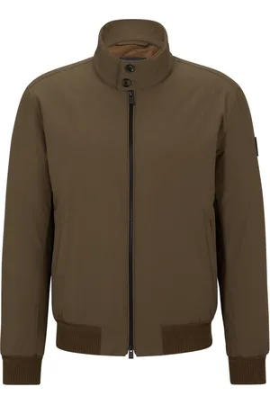HUGO BOSS Heren, Jassen, , Maat: S