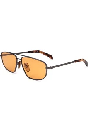 DB EYEWEAR BY DAVID BECKHAM Unisex, Accessoires, Zwart, Maat: ONE Size