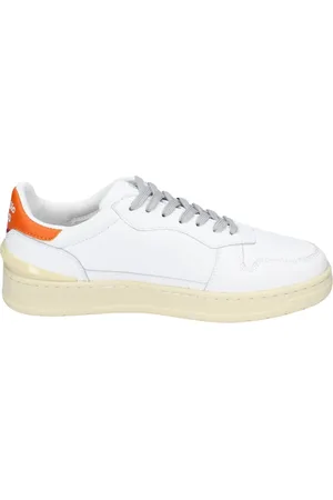 Atlantic Stars Heren, Schoenen, Wit, Maat: 42 EU