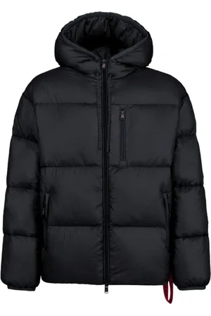 afterlabel Heren, Jassen, Zwart, Maat: XL Nylon