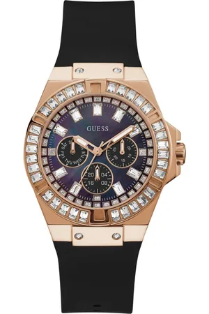 Guess Dames, Accessoires, Zwart, Maat: ONE Size