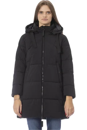 BALDININI Dames, Jassen, Zwart, Maat: XL