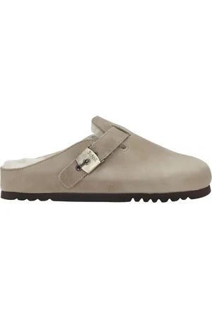 Scholl Dames, Schoenen, Grijs, Maat: 39 EU