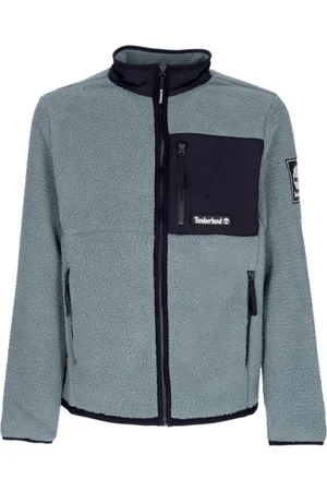 Timberland Heren, Sweatshirts & Hoodies, Grijs, Maat: L