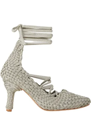 Isa Boulder Dames, Schoenen, Grijs, Maat: 39 EU