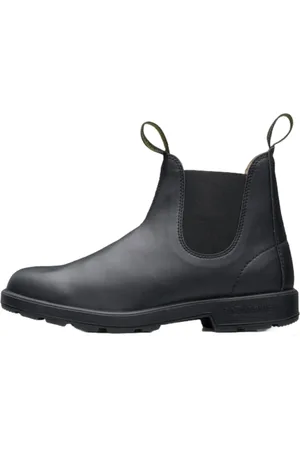 Blundstone Dames, Schoenen, Zwart, Maat: 37 EU Leer