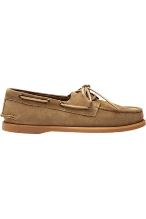 Scarosso Heren, Schoenen, , Maat: 40 1/2 EU Suède