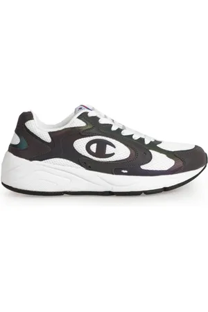 Champion Dames, Schoenen, Wit, Maat: 36 EU