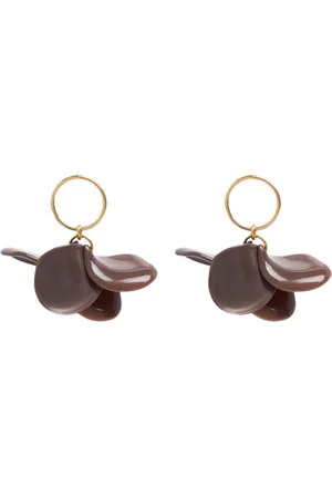 MALABABA Dames, Accessoires, Paars, Maat: ONE Size Acryl